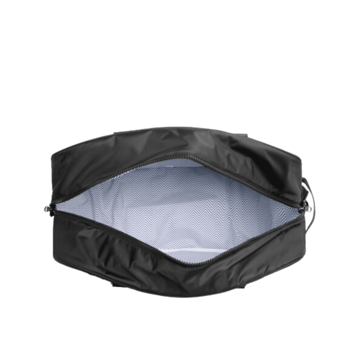 YLX Oren sporttas - Zwart