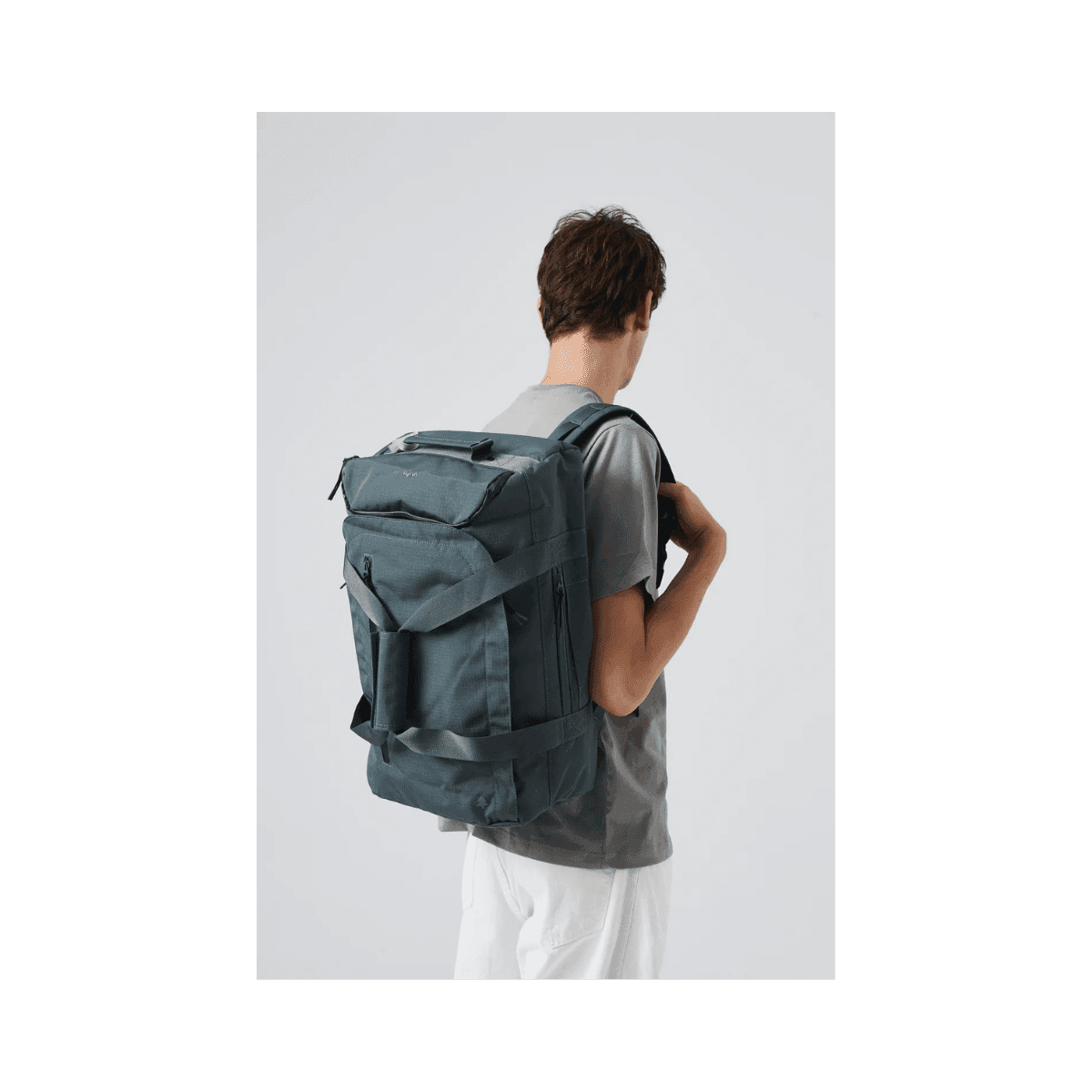 Sac de voyage WANDERER - Laurel Vandra