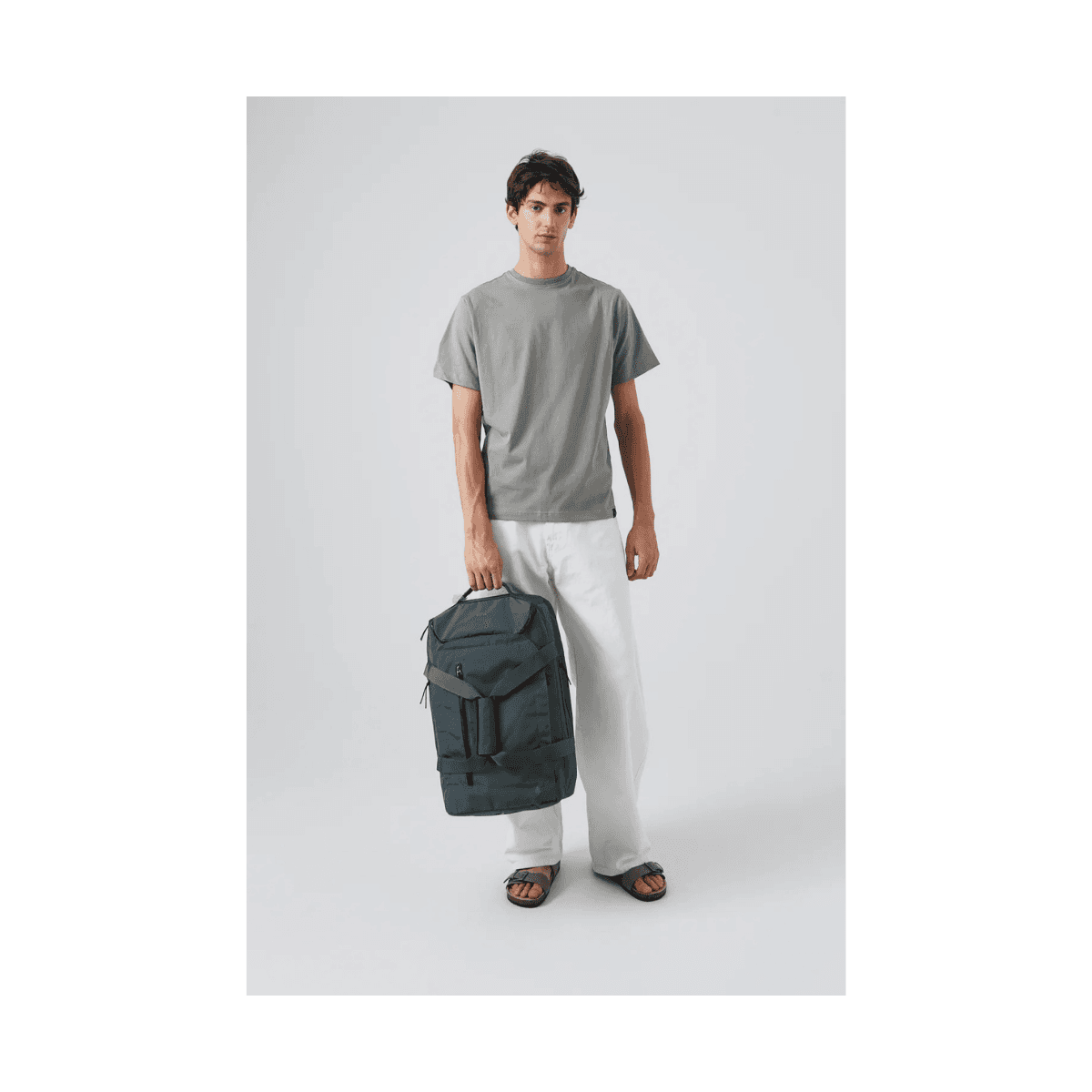 Sac de voyage WANDERER - Laurel Vandra