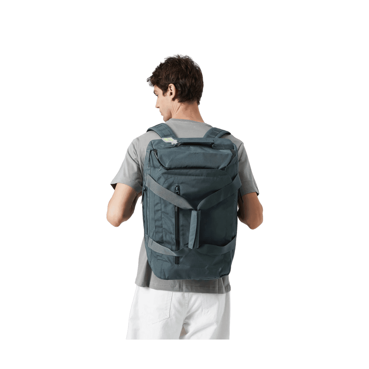 Sac de voyage WANDERER - Laurel Vandra