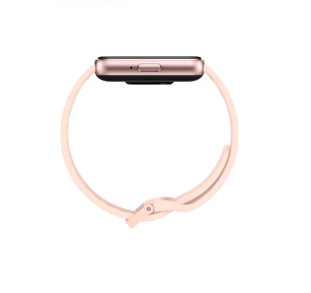 Samsung Galaxy fit 3 BT Pink Gold