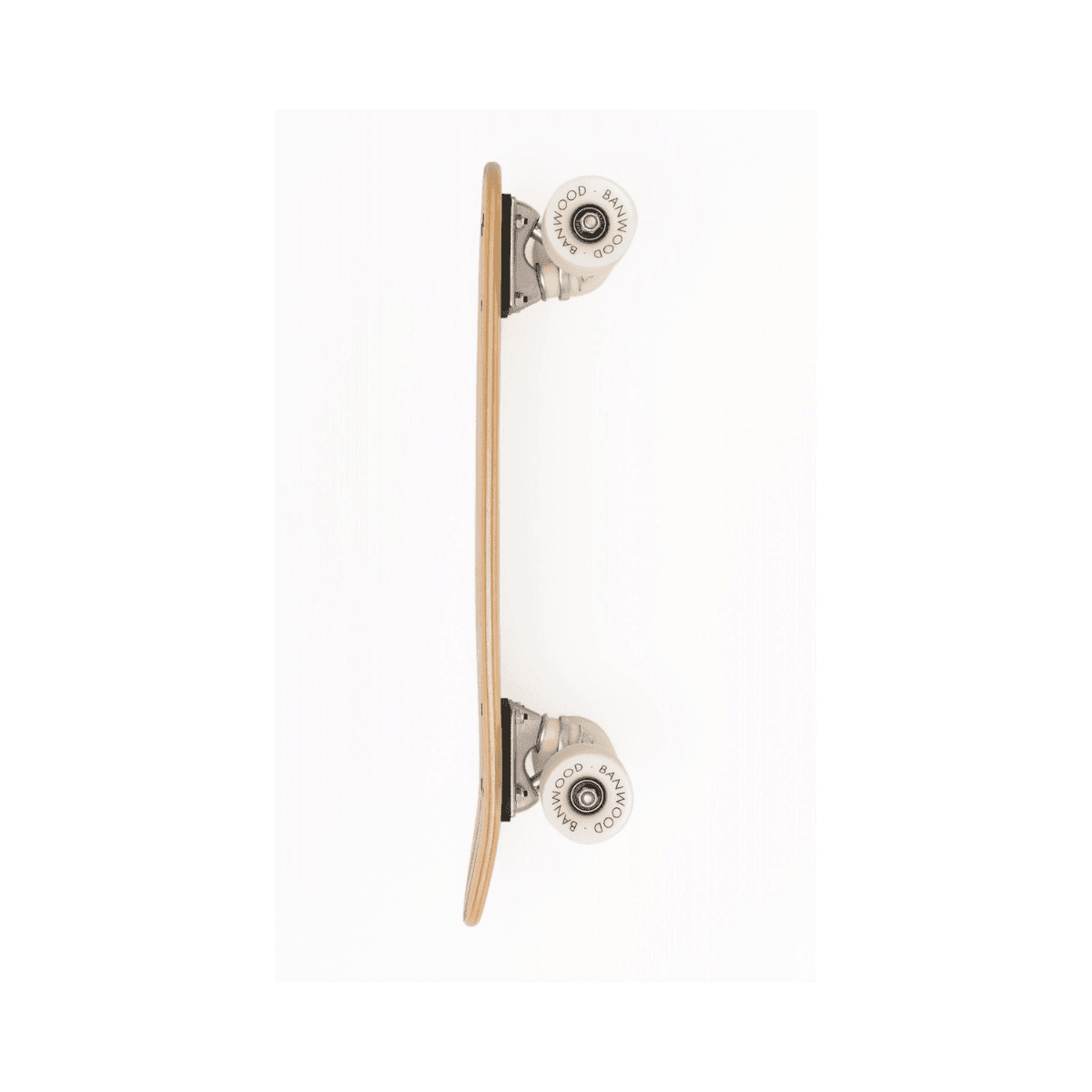 Skateboard voor kinderen - Rood