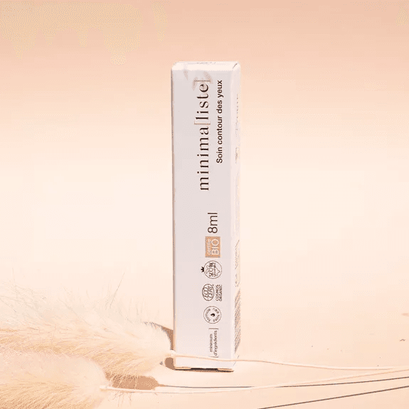 Oogcontourverzorging BIO 8 ml