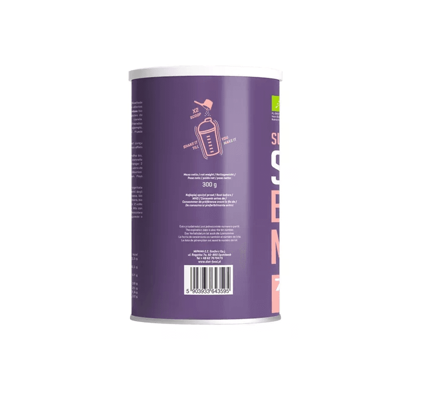 Super Balance BIO 300g