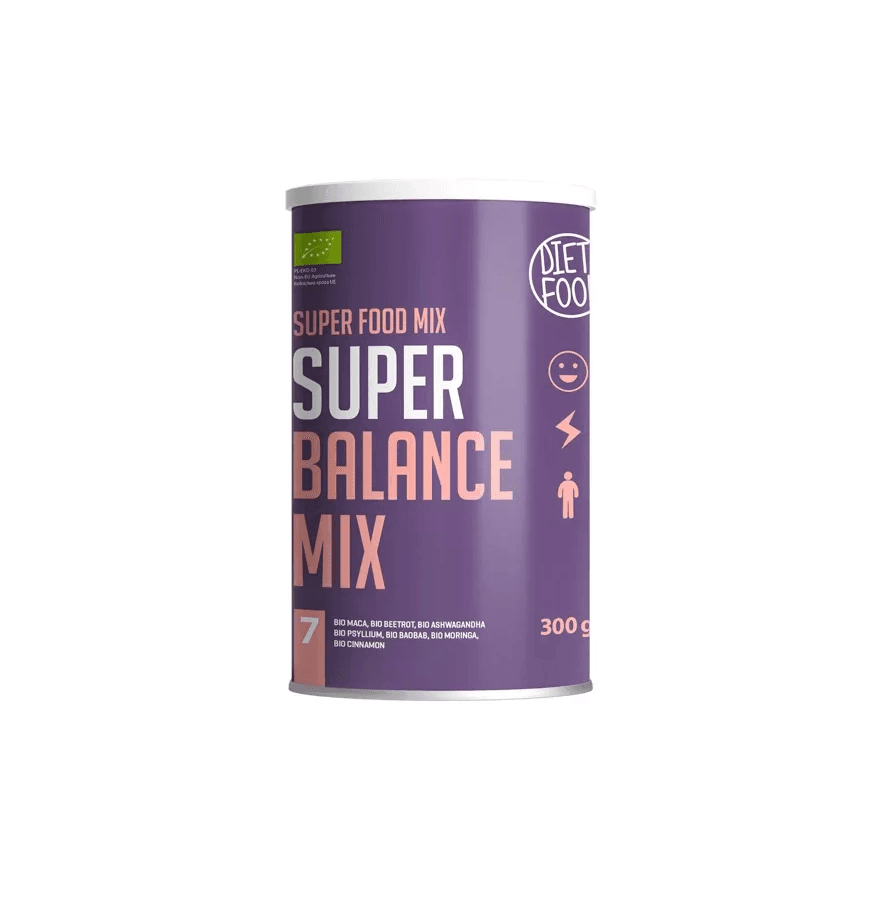 Super Balance BIO 300g