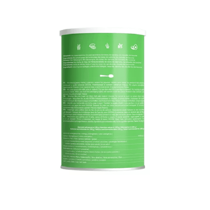 Super Détox Mix BIO 300 g