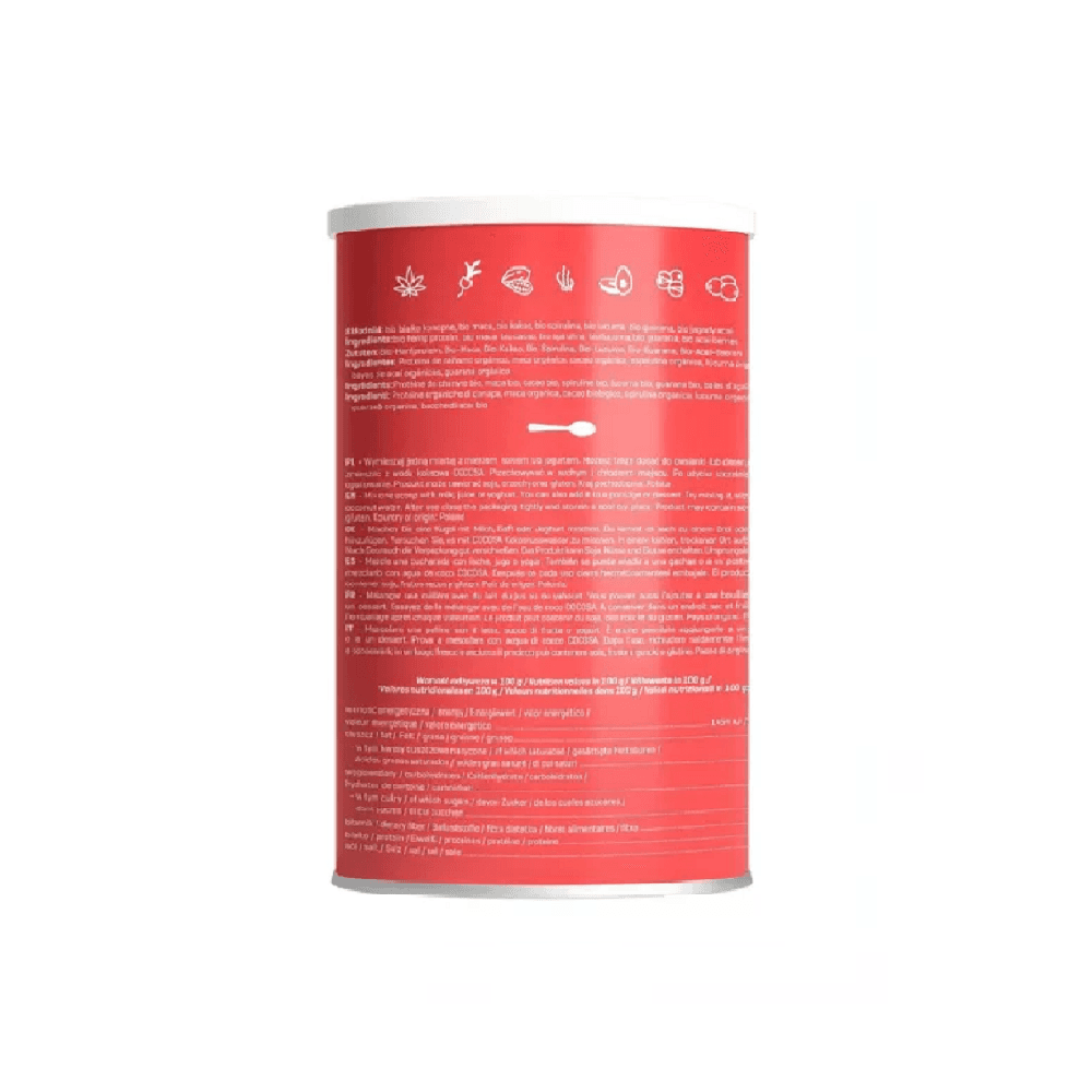 Super Sport Mix BIO 300 g