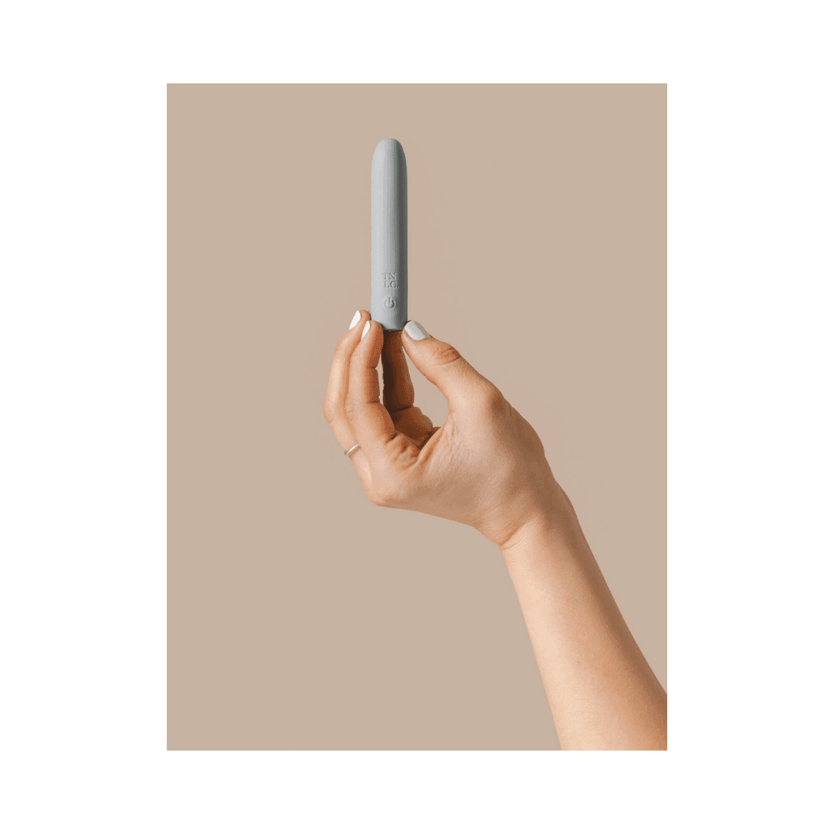 Mini Vibrator - Elemi