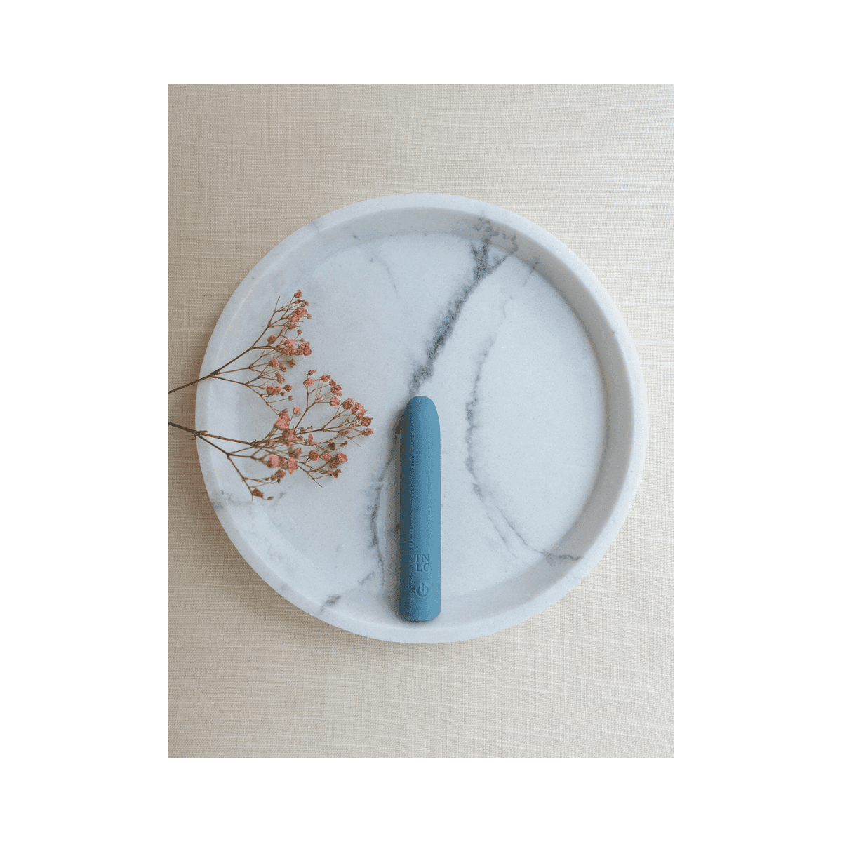 Mini Vibrator - Elemi