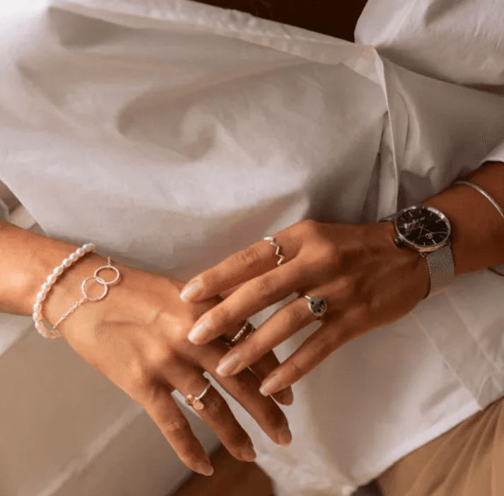 Kijk op Timeless - Modèle 3