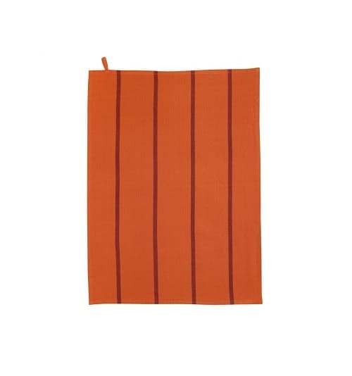 Theedoek Lave Yuna Marmelade 50 x 70