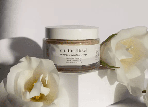 Geschenkset "Jolie Maman"