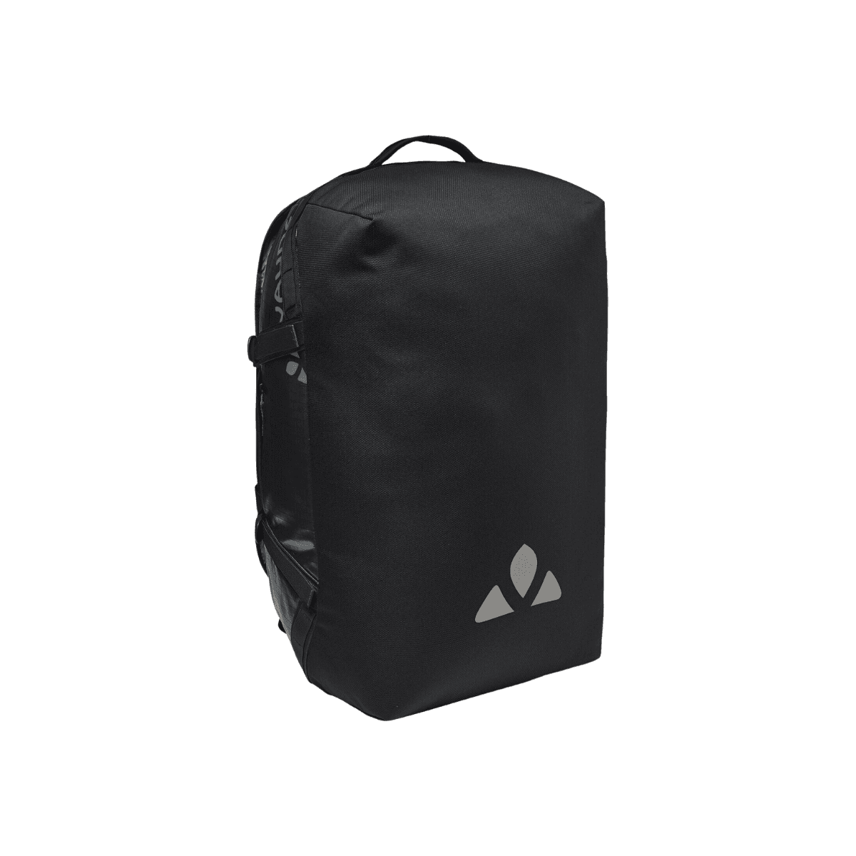 Reistas - CityDuffel 65 - Black