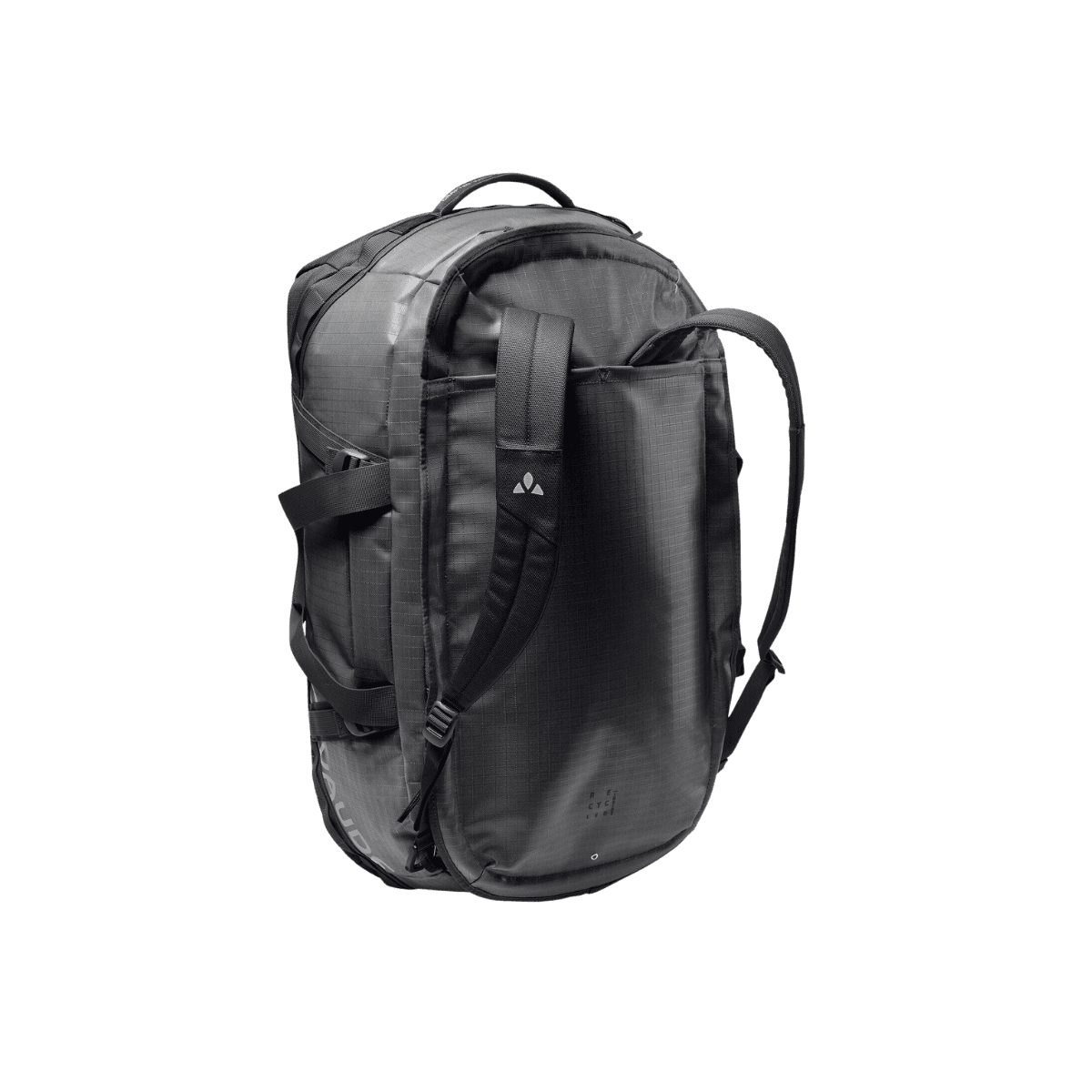 Reistas - CityDuffel 65 - Black