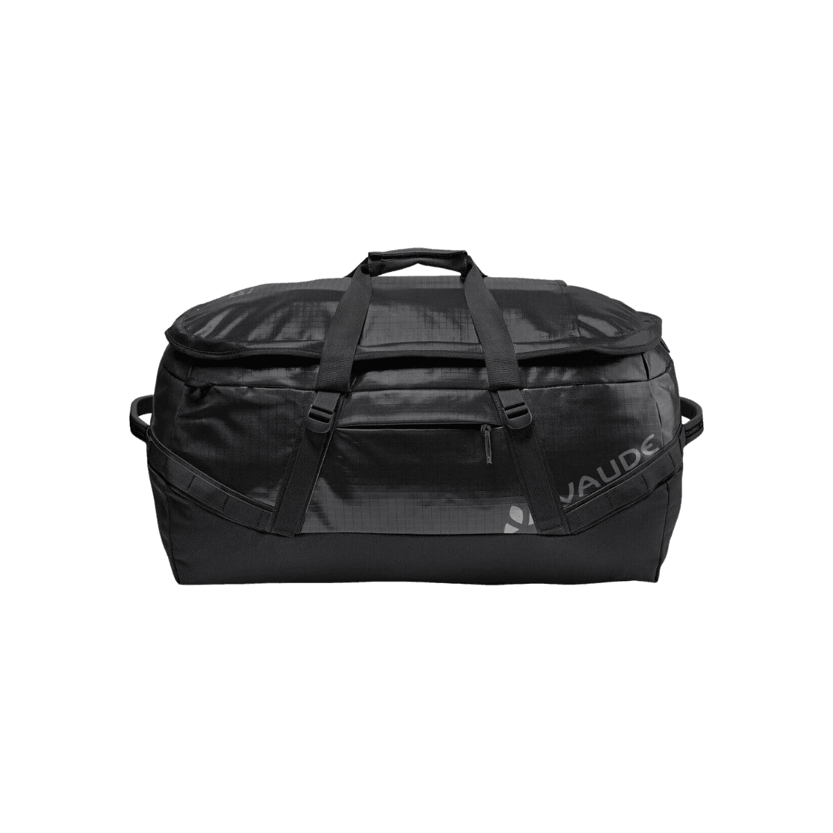 Reistas - CityDuffel 65 - Black
