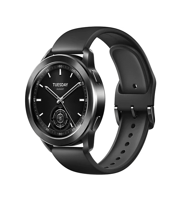 Watch S3 Xiaomi - Noir