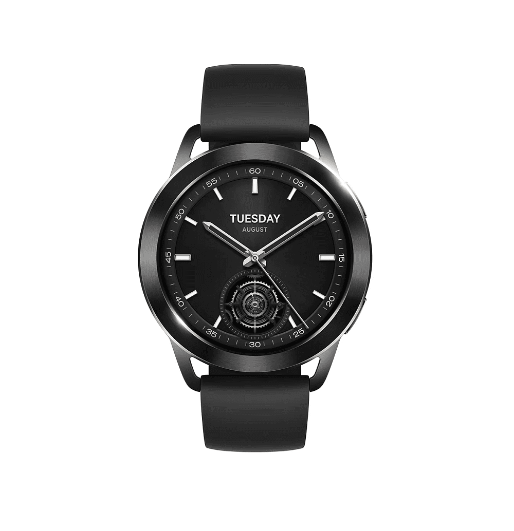 Watch S3 Xiaomi - Noir