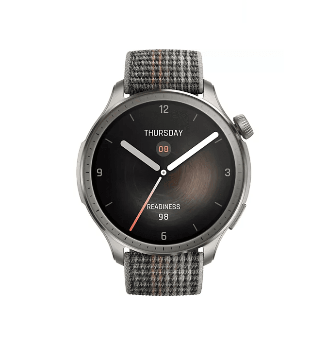 Amazfit Balance Sunset Grey