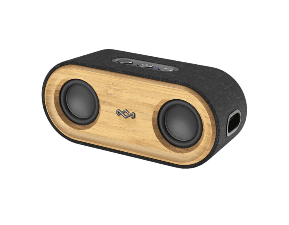 Draagbare Bluetooth-luidspreker GET TOGETHER 2 MINI