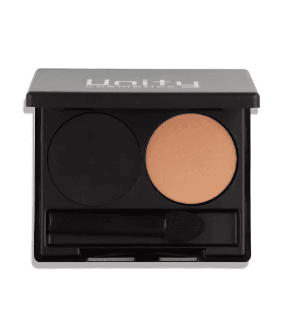Palette Duo Oogschaduw | Du jour au soir