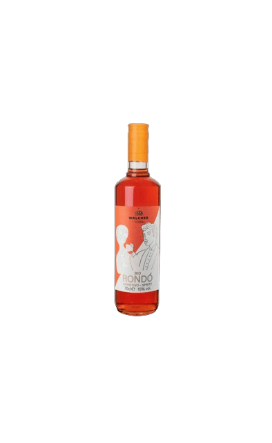 Spritz  Rondo aperitivo BIOSTILLA 15% 70cl