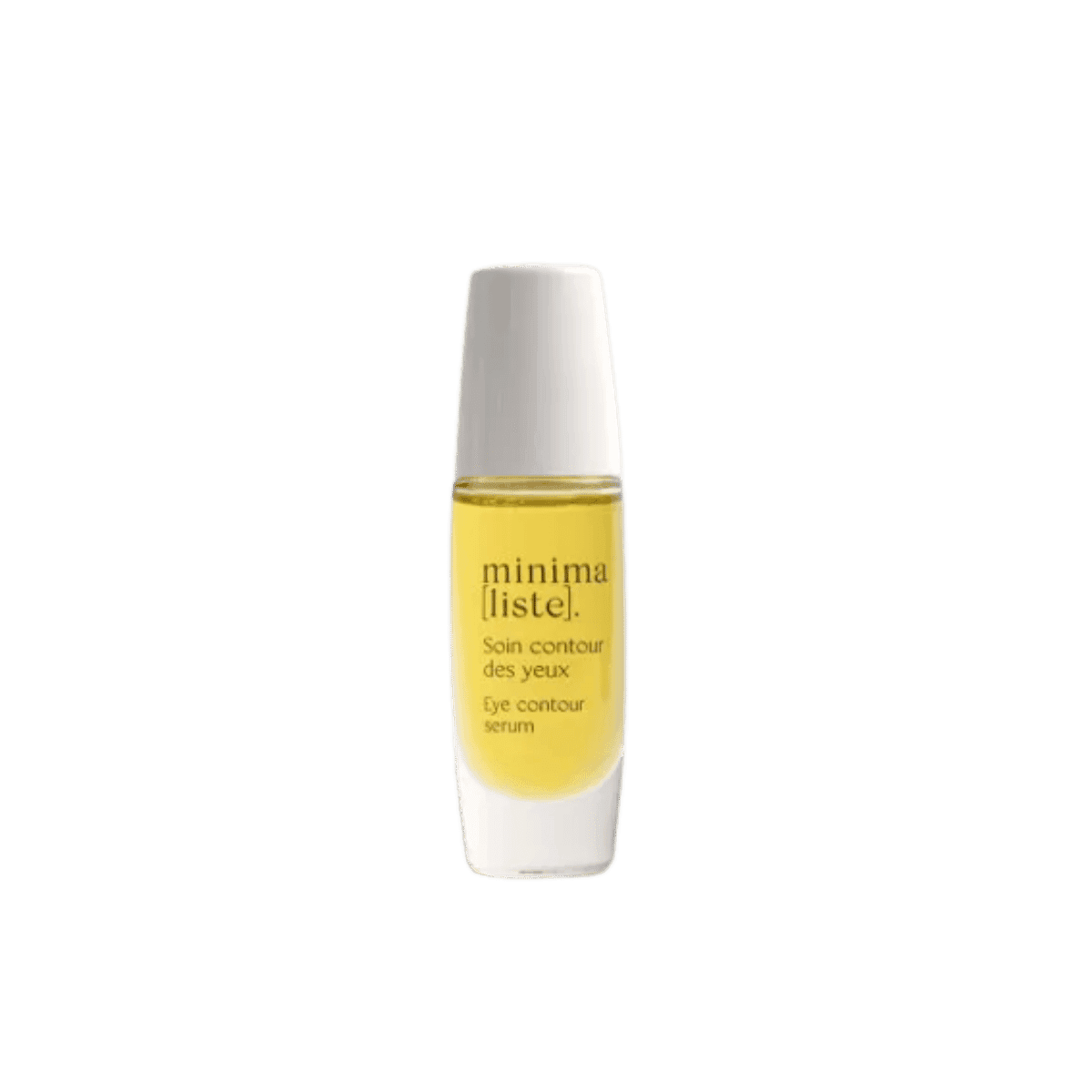 Oogcontourverzorging BIO 8 ml