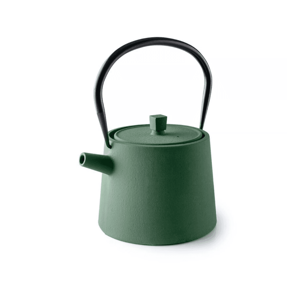 Théière en fonte YAME - 1.2L