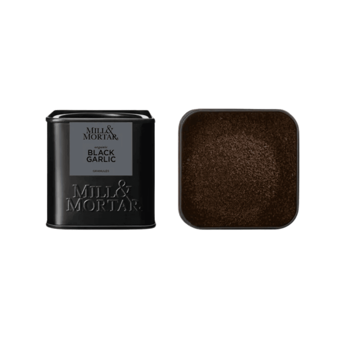 Zwarte knoflook BIO 40g