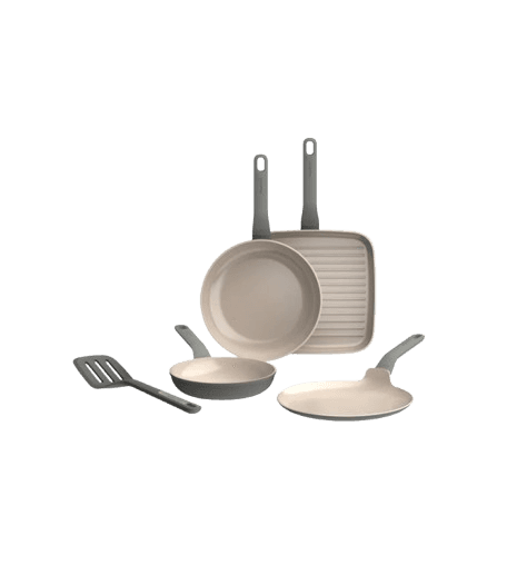 Kookgerei 4 pcs Berghoff BH3950442