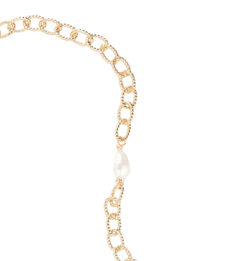 Bracelet Emma - Plaqué or