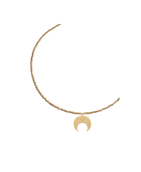 Collier Choker ESMEE NK010