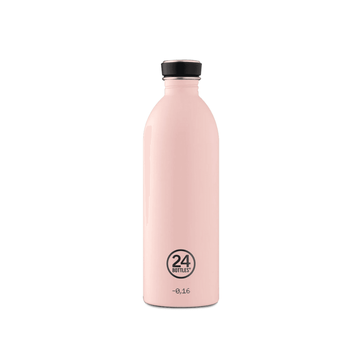 Gourde - Urban Bottle Dusty Pink 1000 ml
