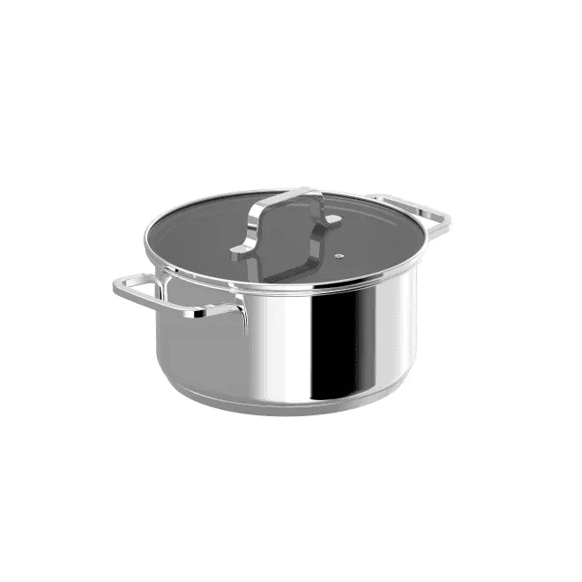 Kookpot 20cm BH1315079 Berghoff Leo