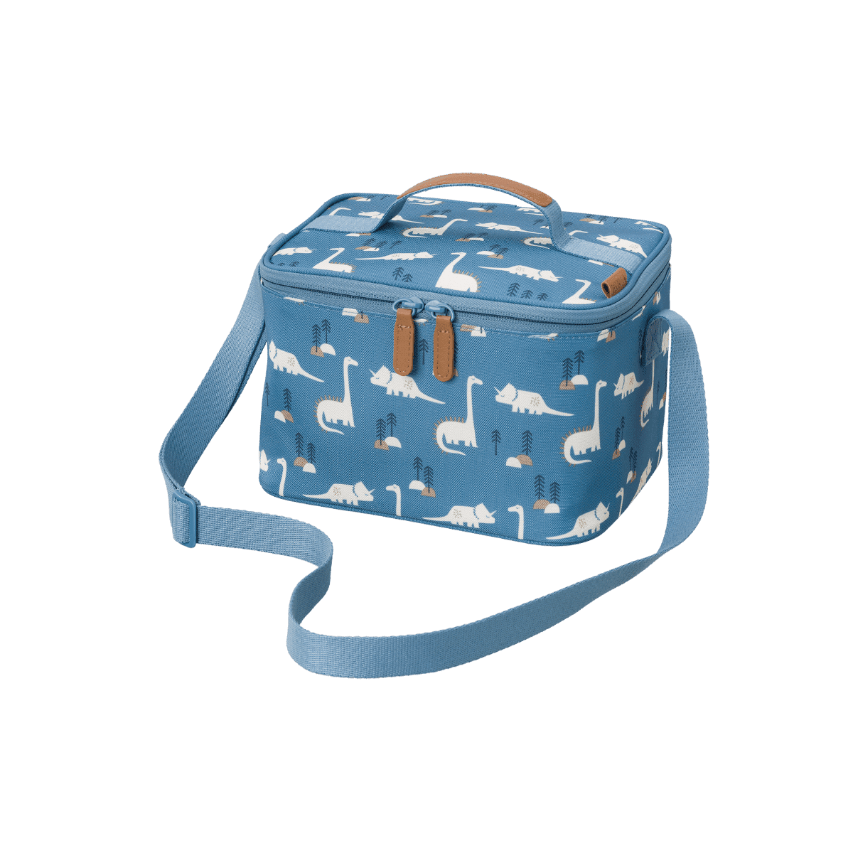 Grote Lunchtas - Dino