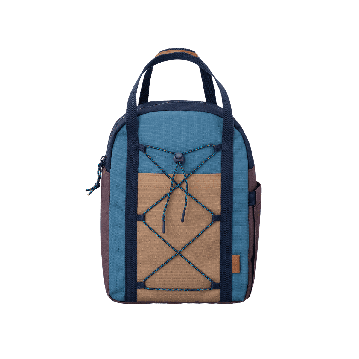 Sac à dos 12L - Outdoors Large Blue Shadow