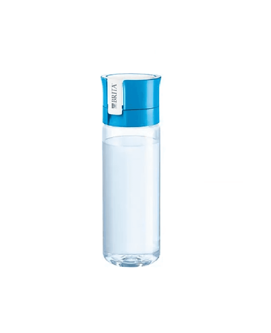 filterfles 600ml Fill & Go Vital Blue BA1016334