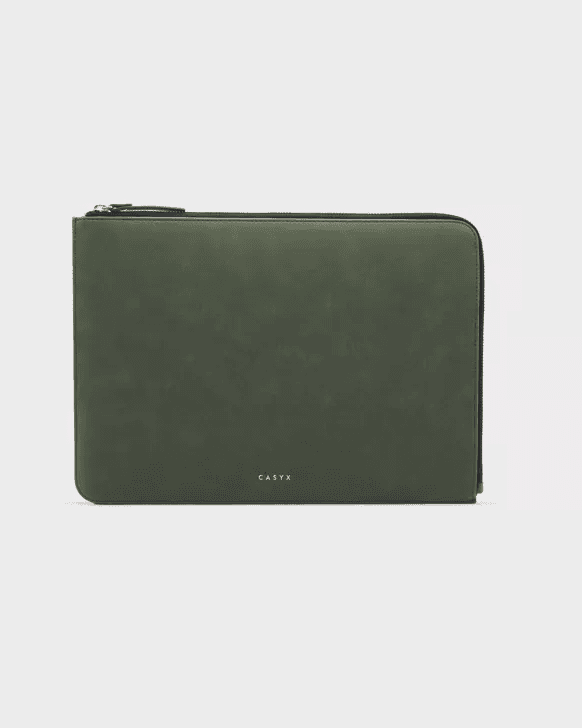 Cover PC 16" - Atelier Olive