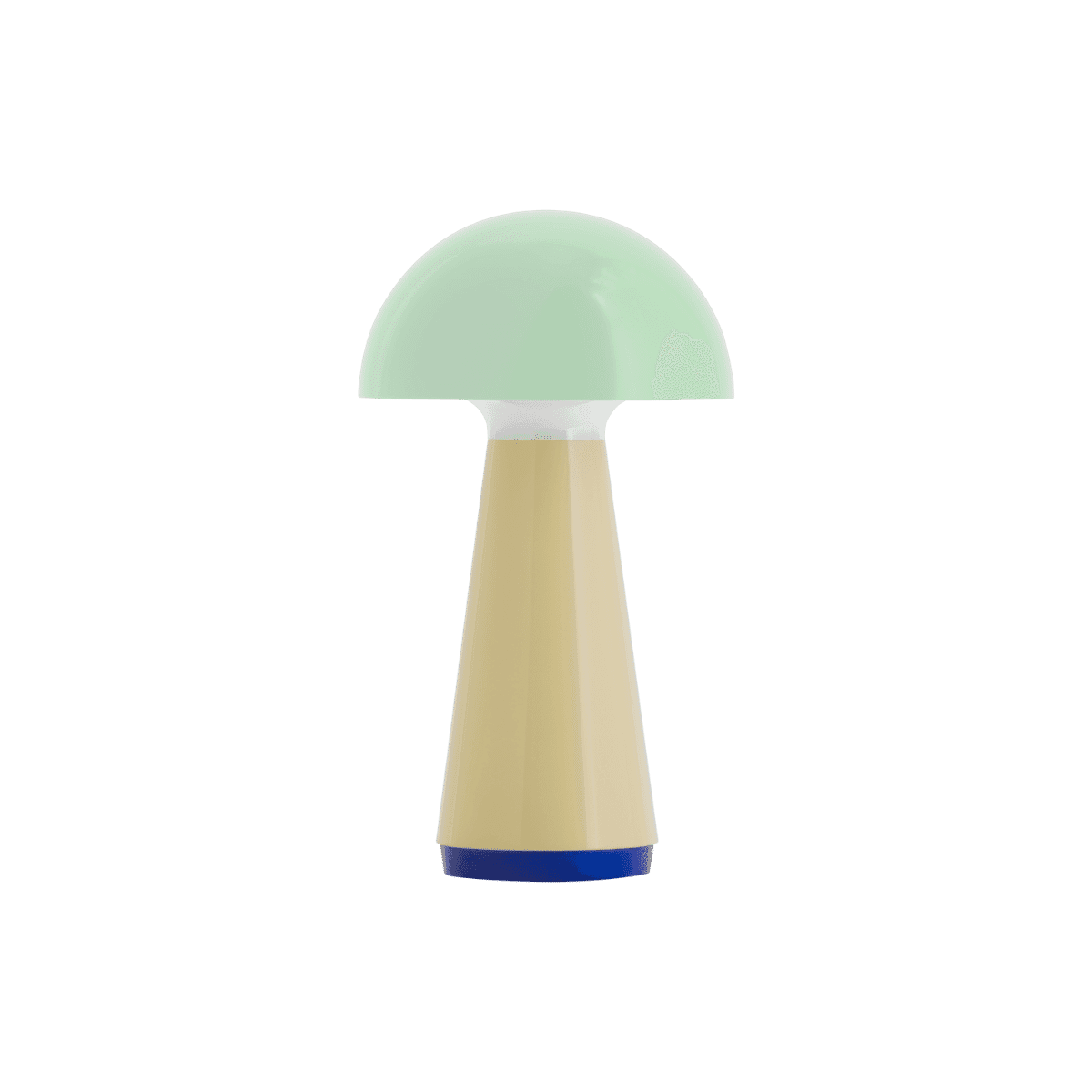 Bob tafellamp - Mint