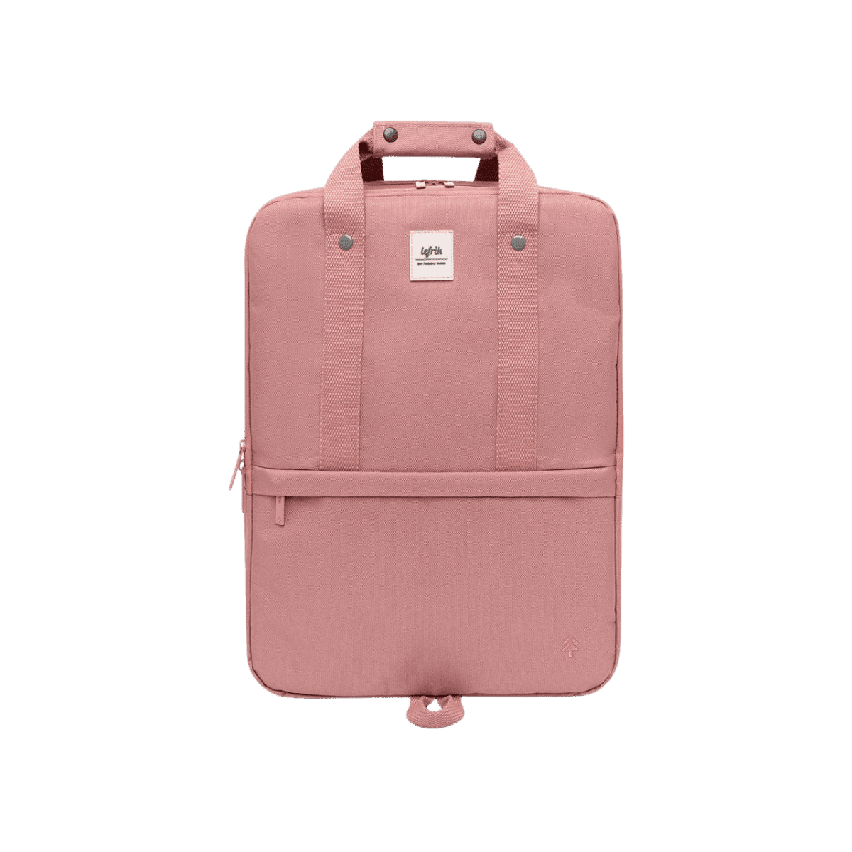 Rugzak 12L - Daily 15" Dust Pink