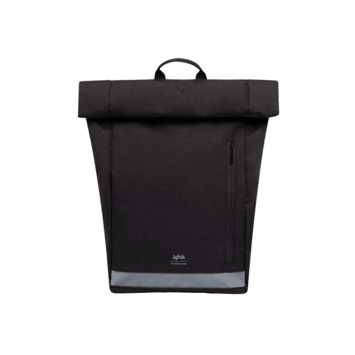 Sac à dos 15L - Roll - REFLECTIVE BLACK