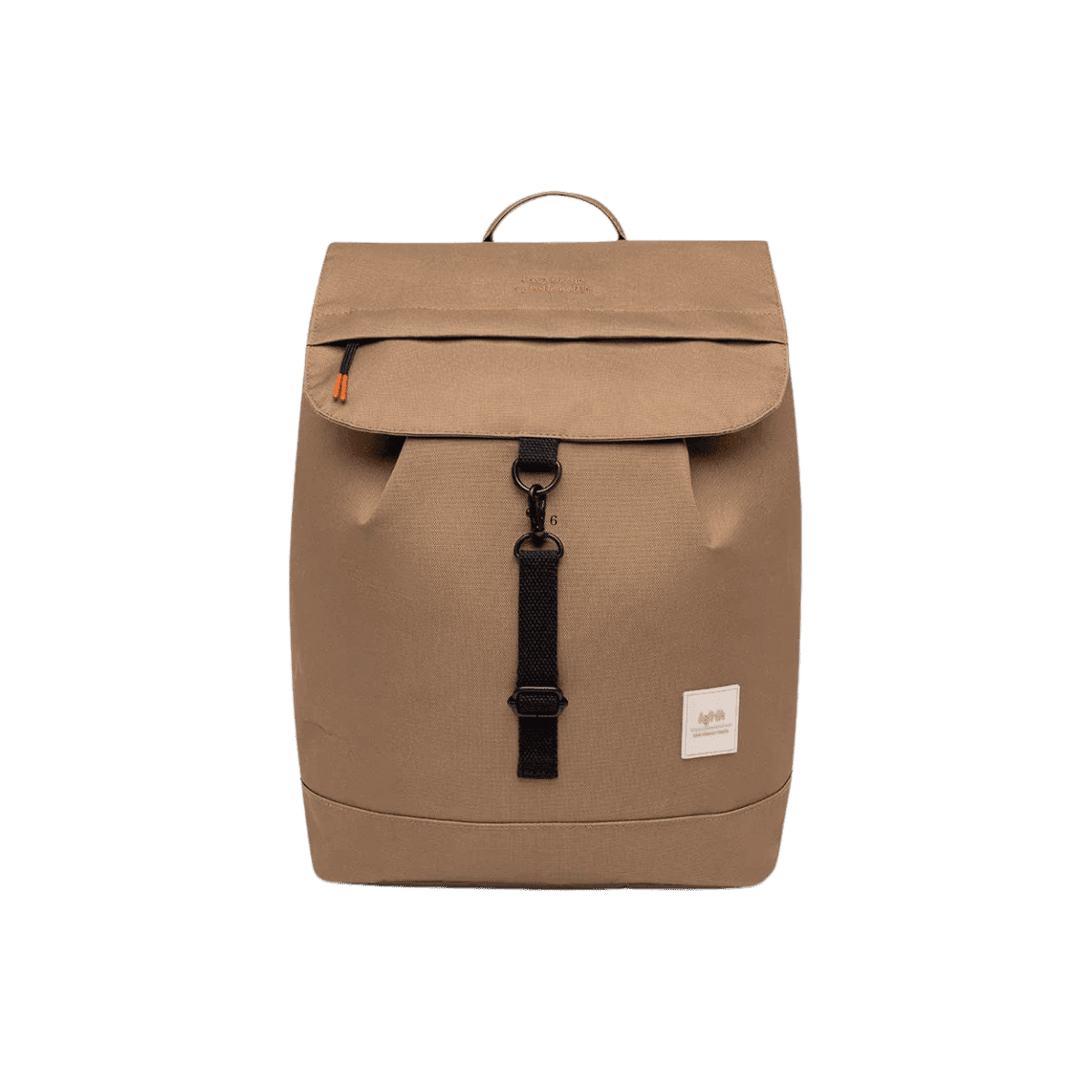 Sac à dos 19L - Scout - CAMEL