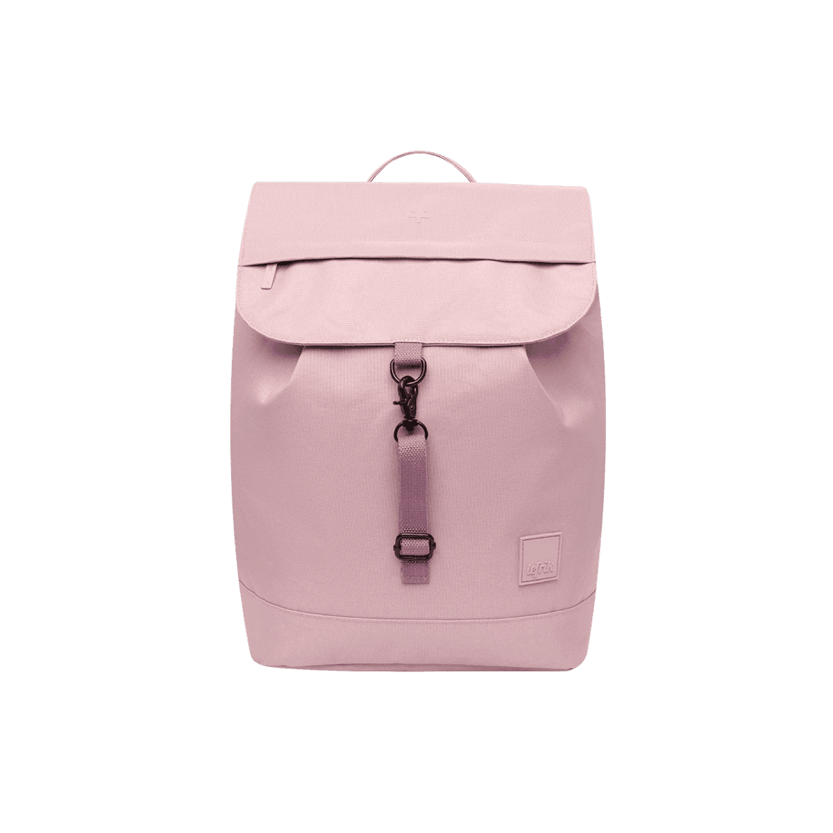 Rugzak 19L - Scout Stripes mauve