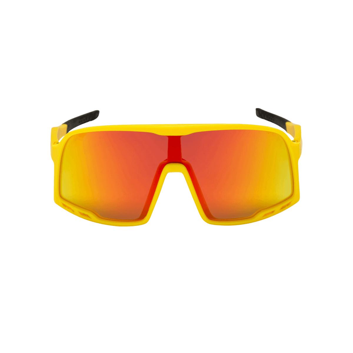 Zonnebril Henrik Yellow 16132PH