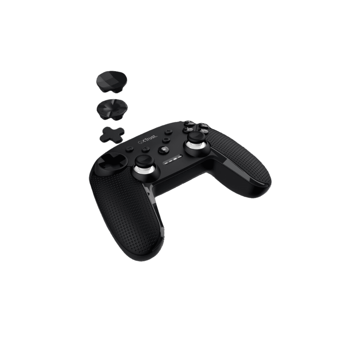 Trust gxt542 Muta draadloze controller voor Switch en PC