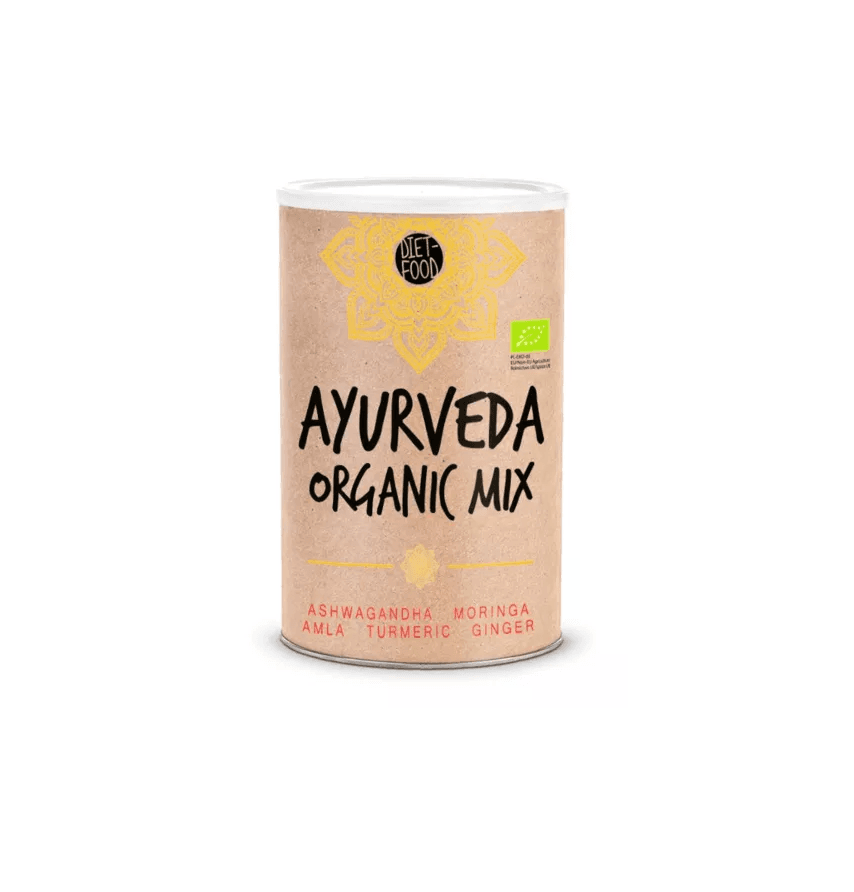 Mix Ayurveda BIO 300g