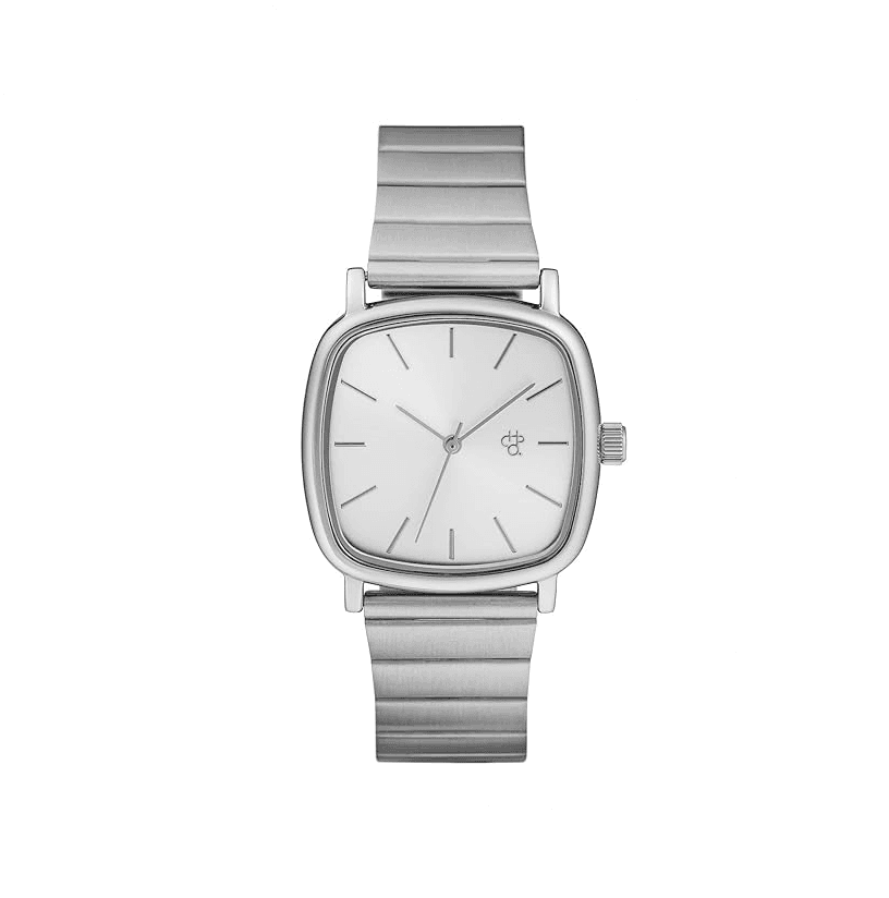Horloge Lara Silver 14237FF