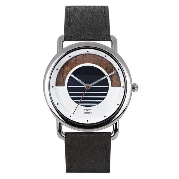 Zonne-horloge ECLIPSE Ananas