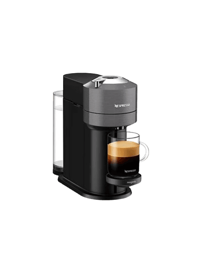 Nespresso M700 Vertuo Next Anthracite MG11707B