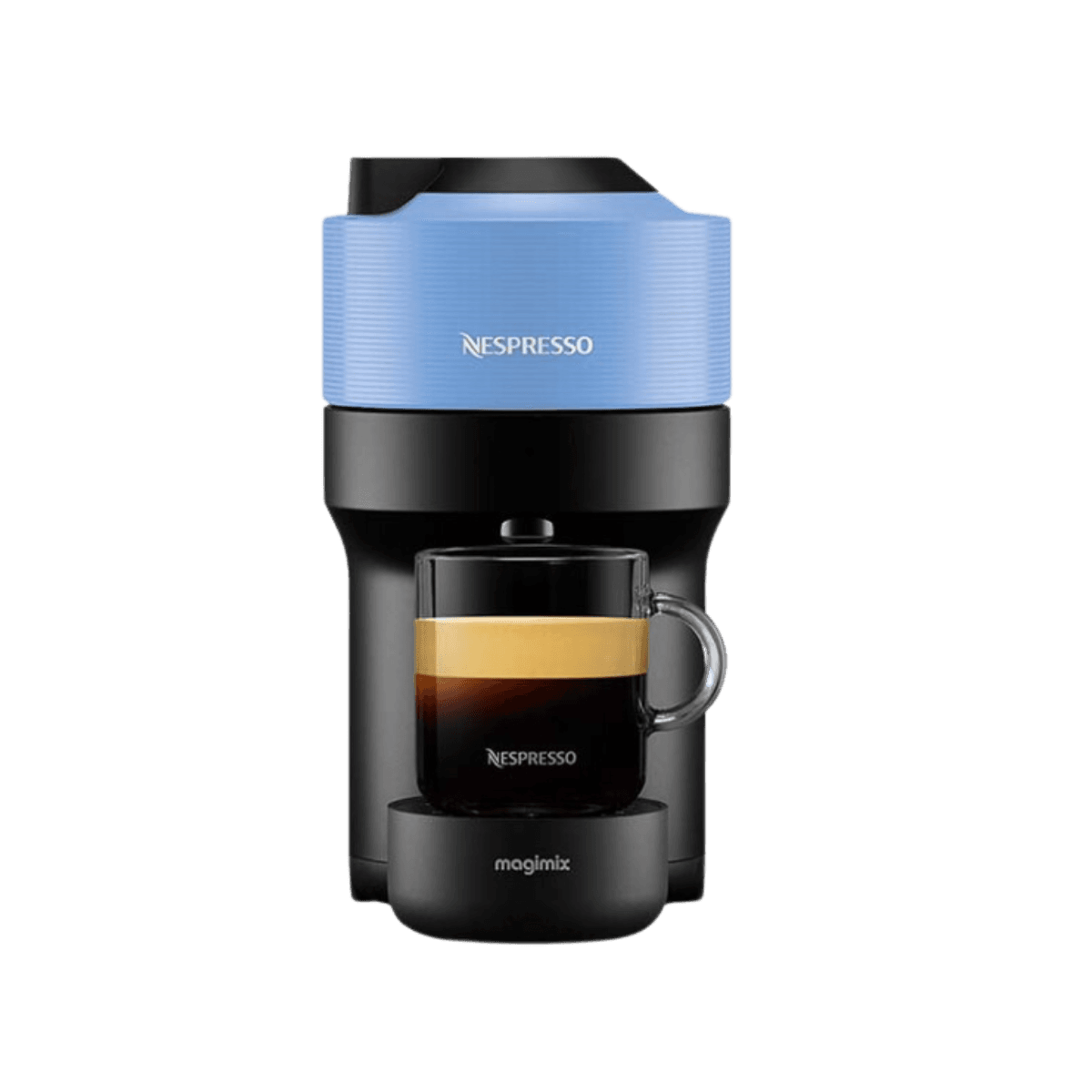 Nespresso Vertuo Pop - Blue