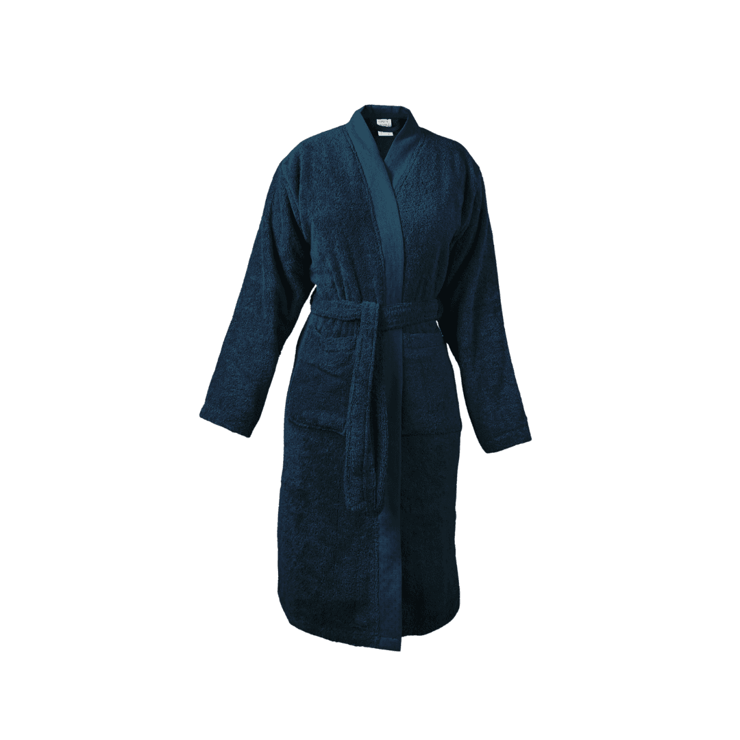 Badjas - DONKERE NACHT